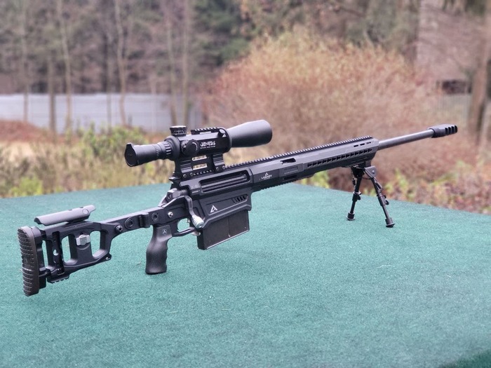        ? Lobaev arms, , , , ,  