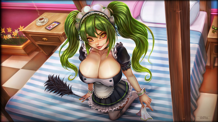  Vempirick, , Anime Art, ,  , 