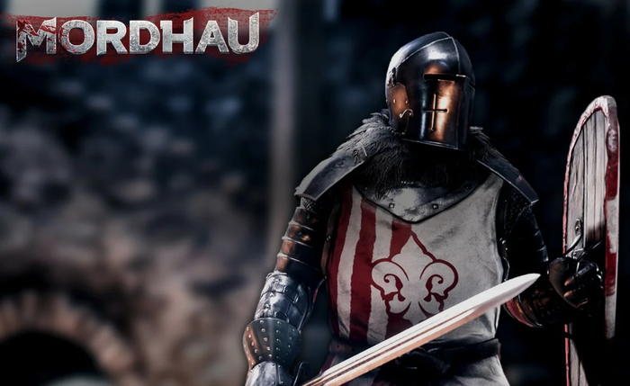  MORDHAU  SteamGifts
