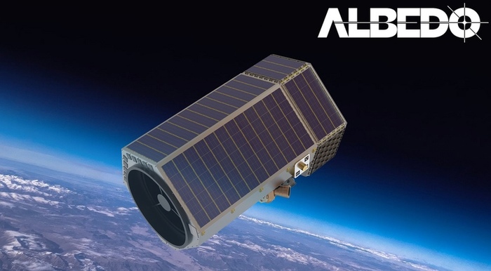 Albedo     10- . Space News