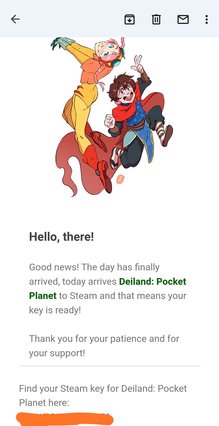 [Steam] Deiland: Pocket Planet releases today on Steam Steam ,  Steam, , 