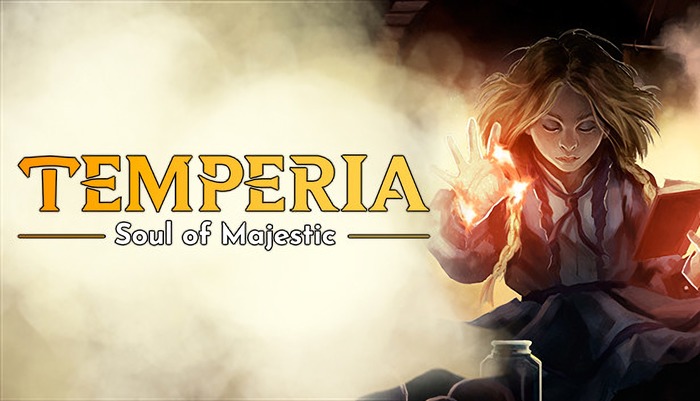  Temperia: Soul of Majestic    ,       ,   Android,   iOS,  , , , 