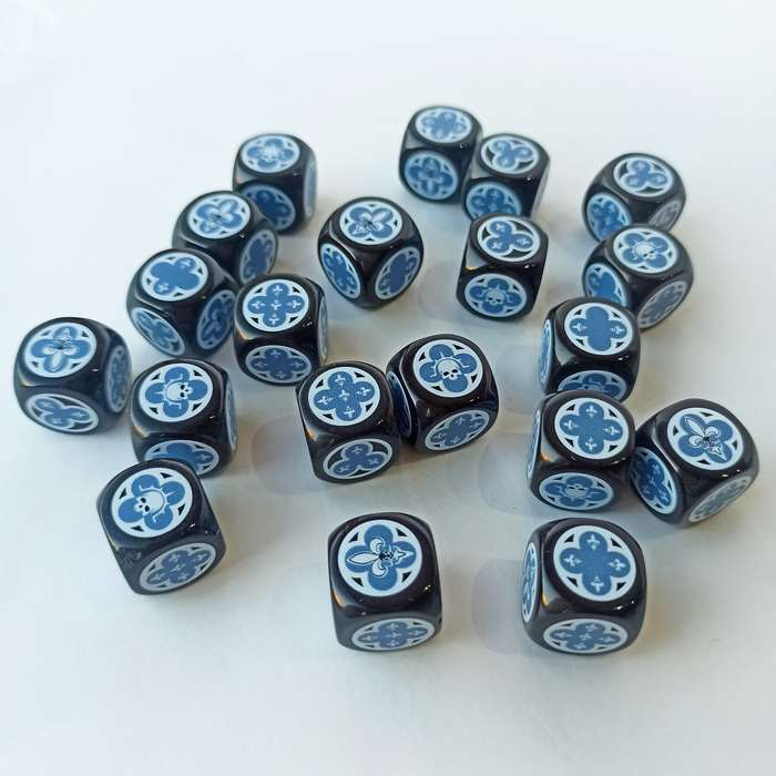 Кубики Сестричек