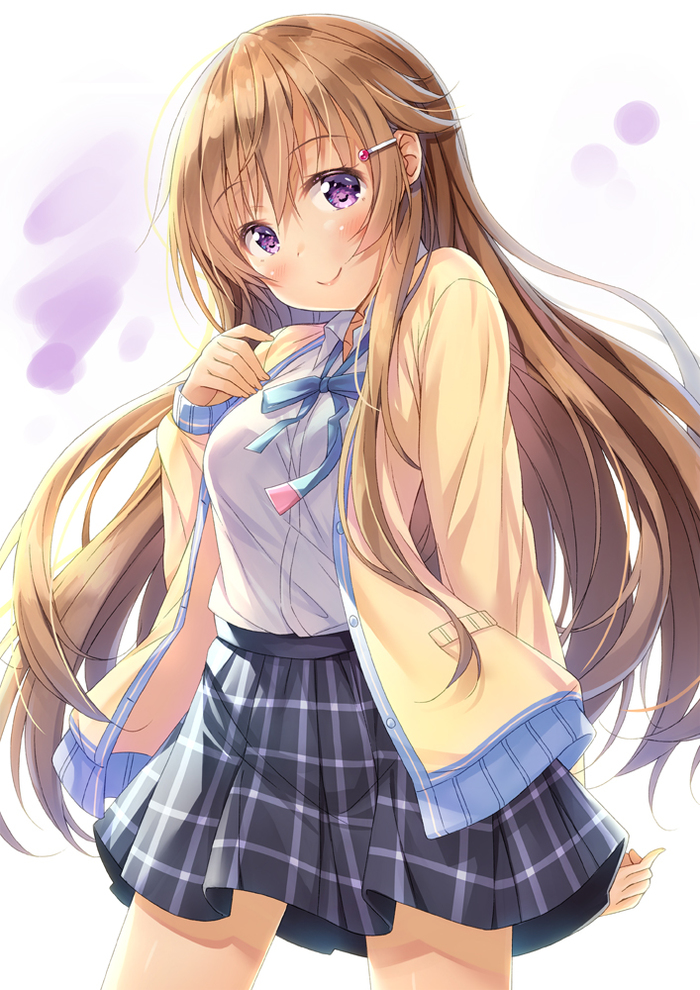Anime Art