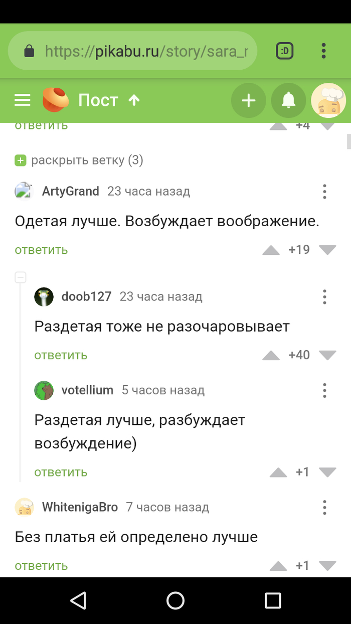 ������ �����������