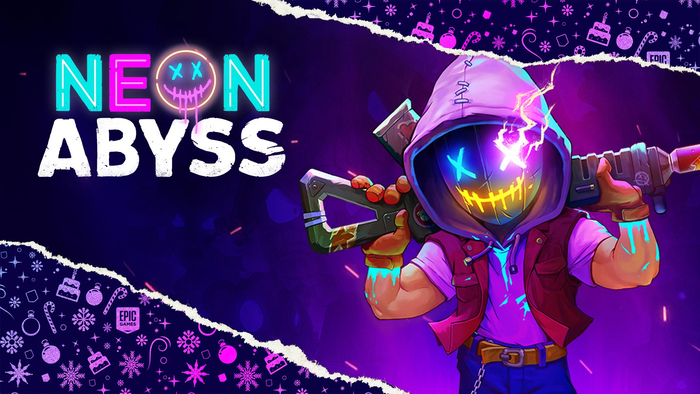 [Epic Games Store]Neon Abyss  , , Epic Games Store,  Steam, 