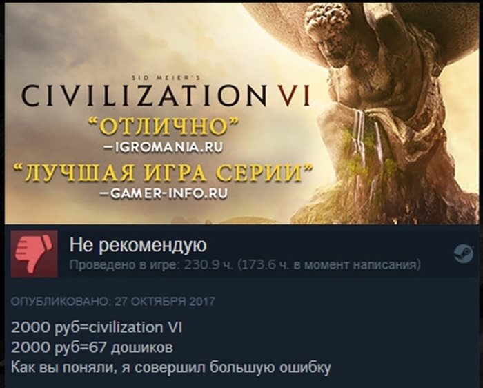  ,  , Civilization VI,  Steam