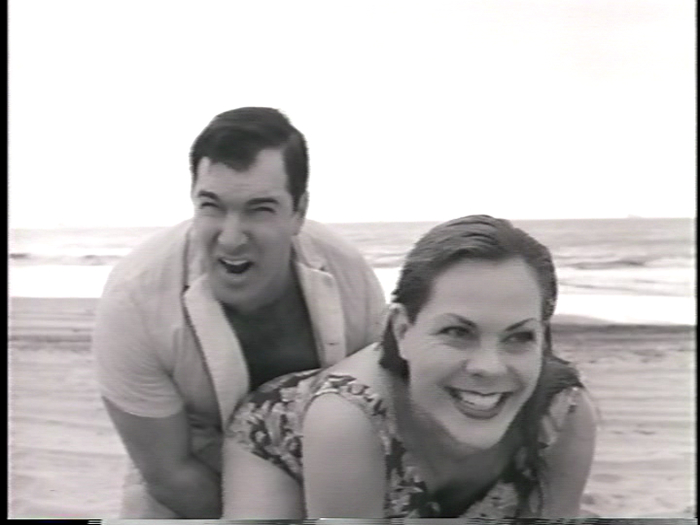 The Woman Chaser, 1999 (-?)