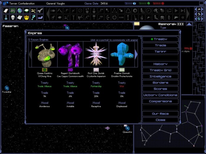Space Empires IV Космическая стратегия, Игровые обзоры, Олдскул, Ретро-игры, Пошаговая стратегия, Интересное, Копипаста, Длиннопост