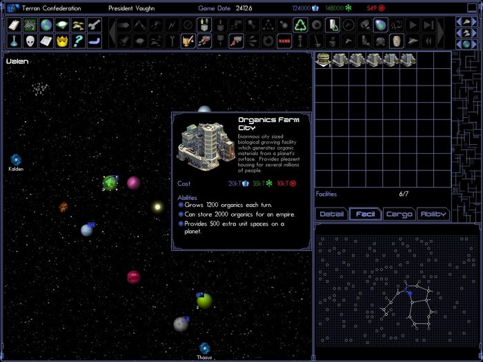 Space Empires IV Космическая стратегия, Игровые обзоры, Олдскул, Ретро-игры, Пошаговая стратегия, Интересное, Копипаста, Длиннопост
