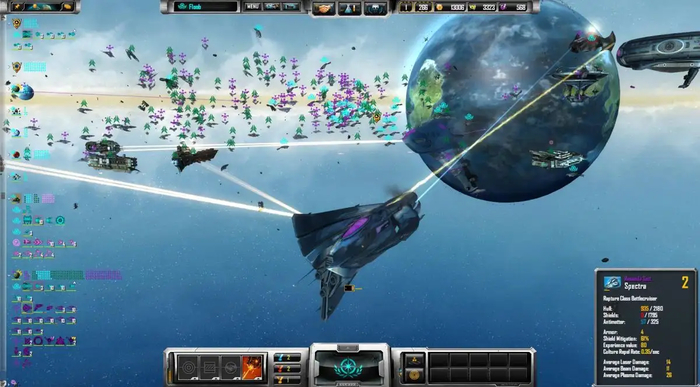 Sins of a Solar Empire.     , RTS, Sins of solar Empire,  , , -, , , 