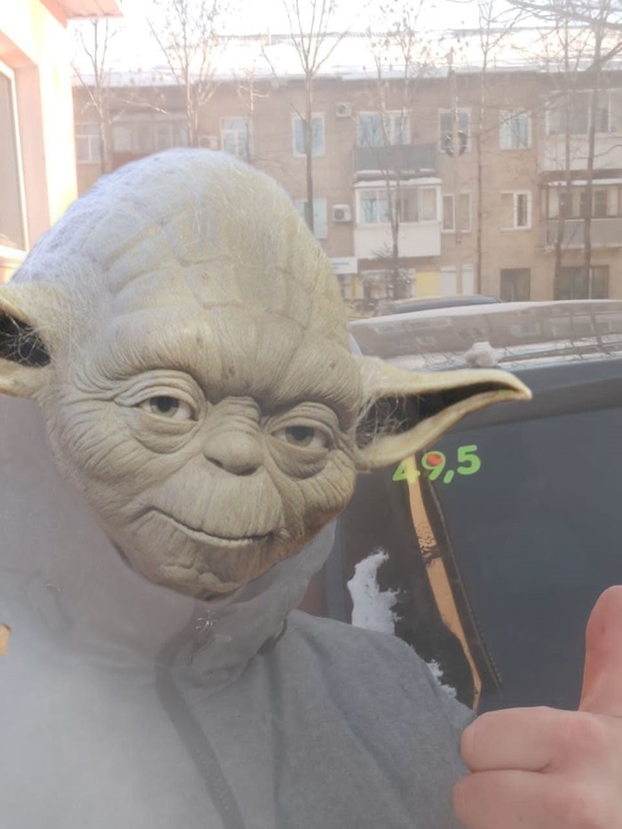 Пикабушная пасхалочка)))