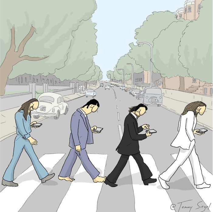 Abbey Road