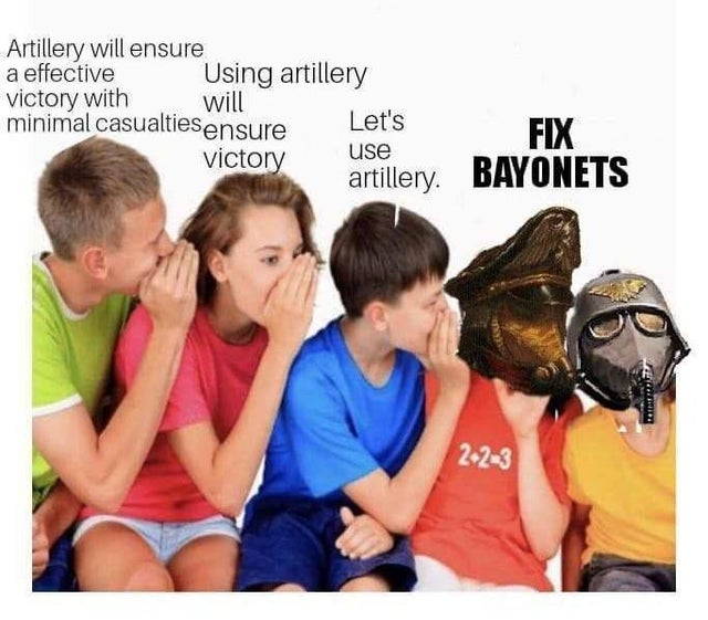 Марш марш на фарш