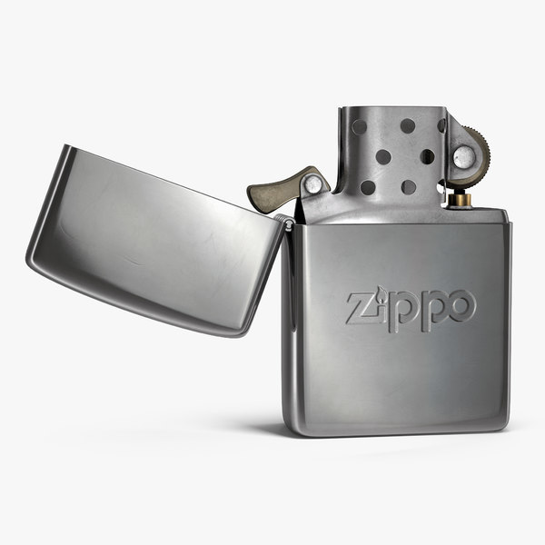 "Zippo"           Zippo, Clippers, , , , , , , 