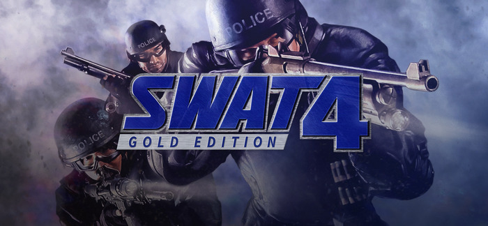   SWAT 4  , , Swat 4, , 