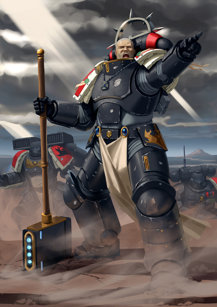 Война с машинами warhammer. Смотреть фото Война с машинами warhammer. Смотреть картинку Война с машинами warhammer. Картинка про Война с машинами warhammer. Фото Война с машинами warhammer