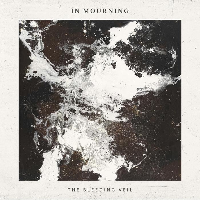 In Mourning The Bleeding Veil (2021)