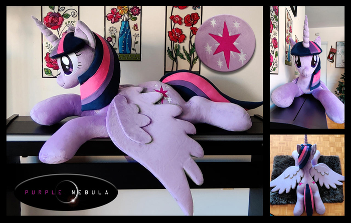  My Little Pony, Twilight Sparkle,  