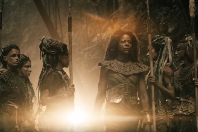 Не грози южному Новиграду, попивая сок у себя в Нильфгаарде