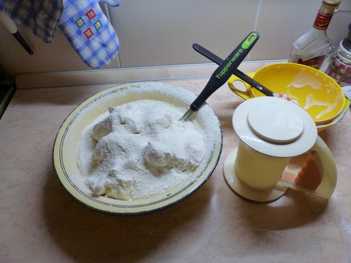 Торт " Пьяная вишня", пошагово ( практически нетвердою рукой) ))) Выпечка, Торт, Рецепт, Длиннопост