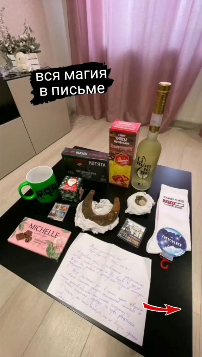 АДМ Лучший подарок Минск - Новосибирск Тайный Санта, Обмен подарками, Отчет по обмену подарками, Новый Год, Подарки, Благодарность, Длиннопост