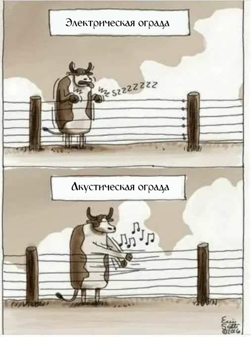 Минутка музыкального юмора