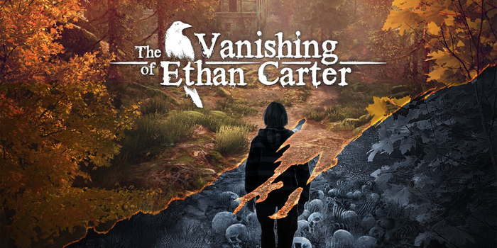 [Epic Games Store]The Vanishing of Ethan Carter  , , Epic Games Store,  Steam, The Vanishing of Ethan Carter, 