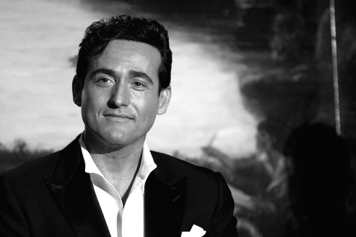 Не стало солиста Il Divo