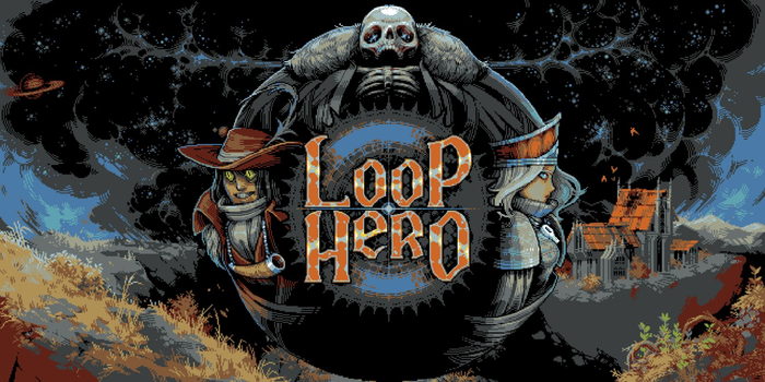 [Epic Games Store]Loop Hero  , , Epic Games Store,  Steam, Loop Hero, 