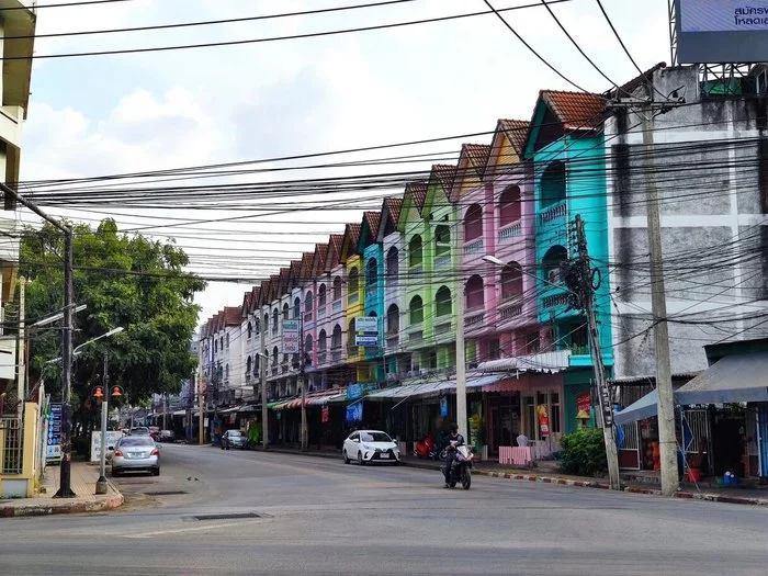 Таиланд нетуристический: Лампанг Таиланд, Путешествия, Записки иммигранта, Длиннопост Таиланд нетуристический: Лампанг Таиланд, Путешествия, Записки иммигранта, Длиннопост