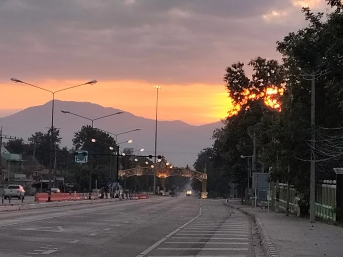 Таиланд нетуристический: Лампанг Таиланд, Путешествия, Записки иммигранта, Длиннопост Таиланд нетуристический: Лампанг Таиланд, Путешествия, Записки иммигранта, Длиннопост