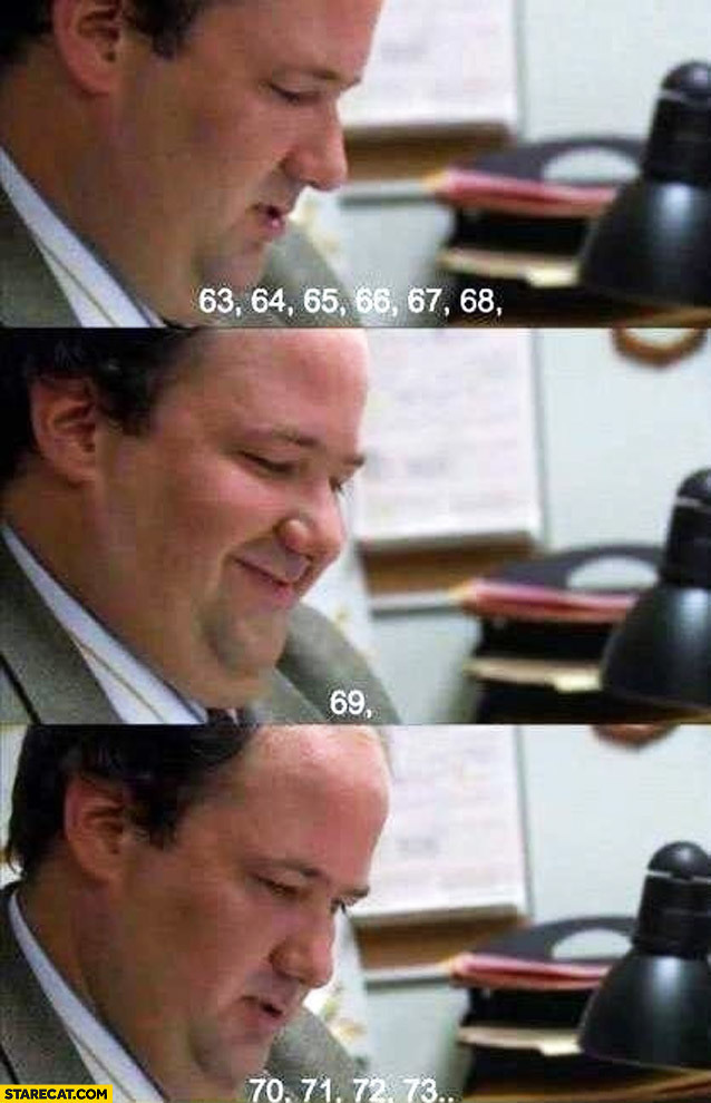    , , 69