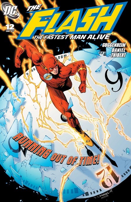   : The Flash vol.2 #231-238 -    ... , DC Comics, The Flash, -, 