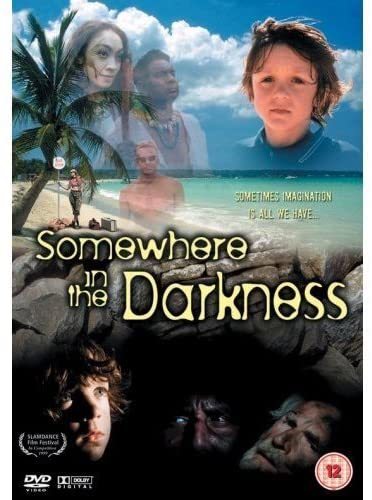   somewhere in the darkness/-   1999  ,  ,  , ,  , 
