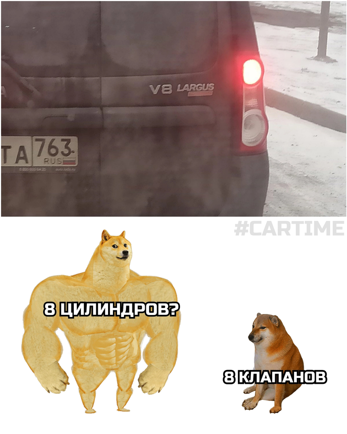  , , Lada Largus