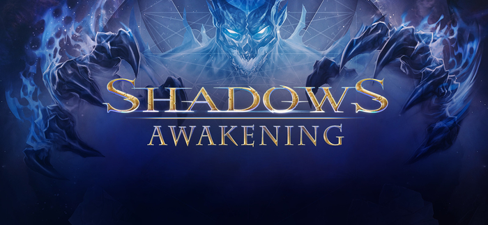  Shadows: Awakening Steamgifts, , Steam,  , , 