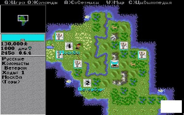  :Sid Meier's Civilization ,  , , Civilization, -, , 