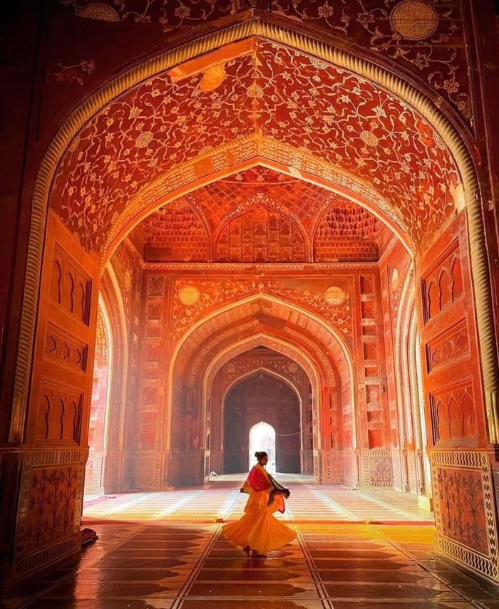 Просто фото