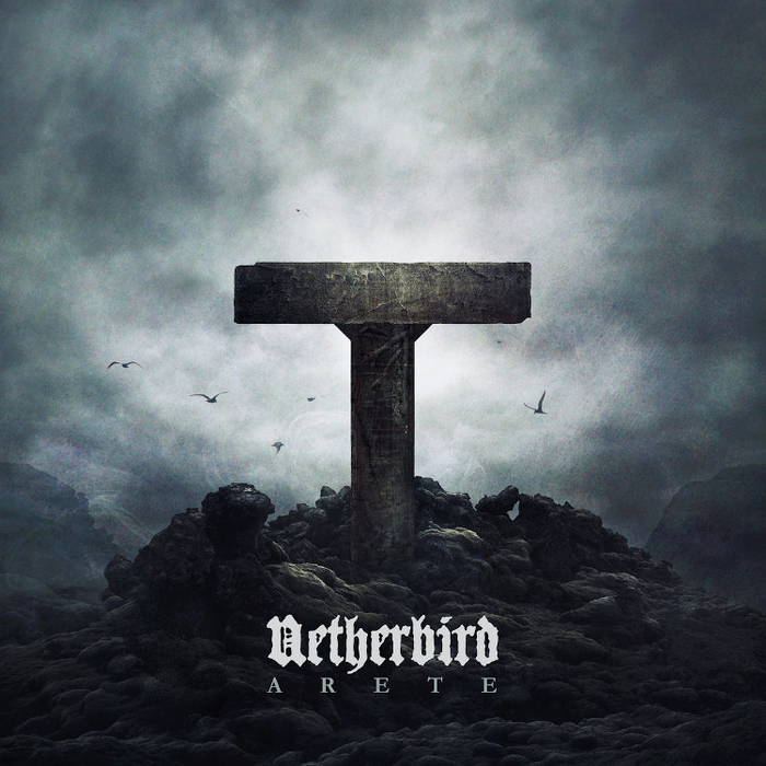 Netherbird  Arete (2021) YouTube, Black Metal, Melodic Metal, , , , Netherbird