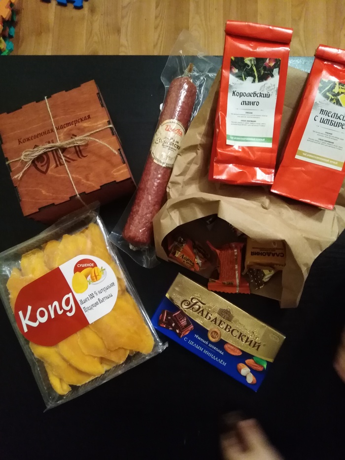 Адм Республика Марий Эл - Кузбасс