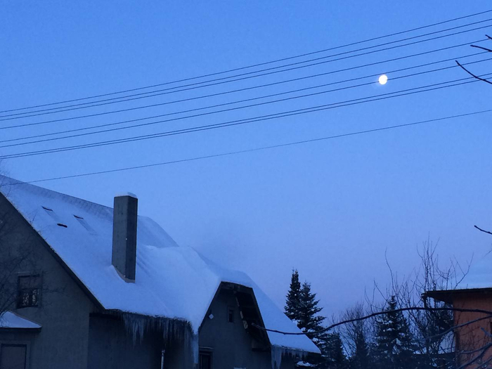 Интересно, это соль или ми?