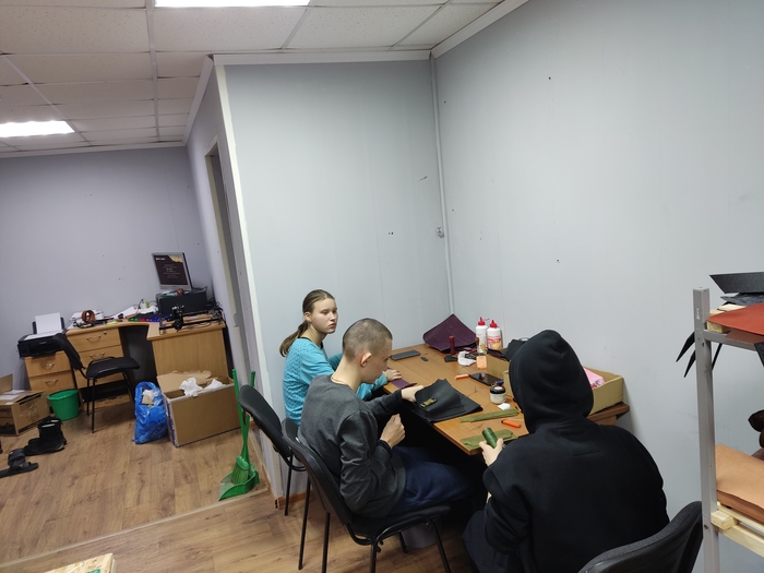 1640187344129323569 Мастерская как у тони старка