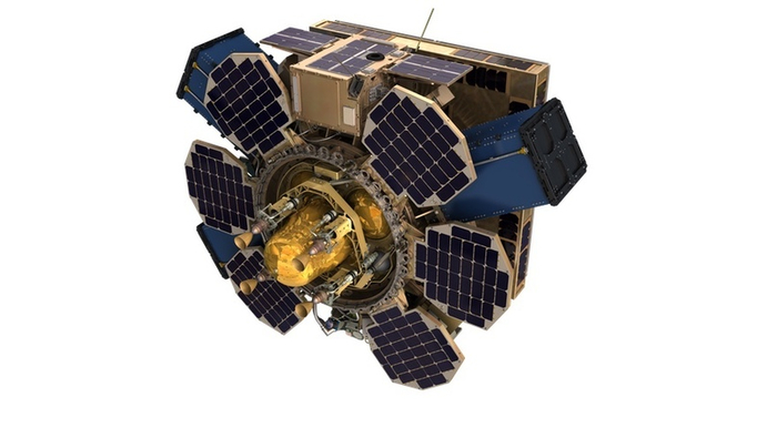     Sherpa    SpaceX. Space News