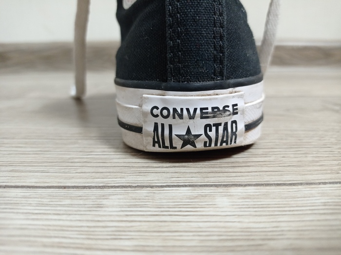    ? Converse, Boots, , , , , , , 