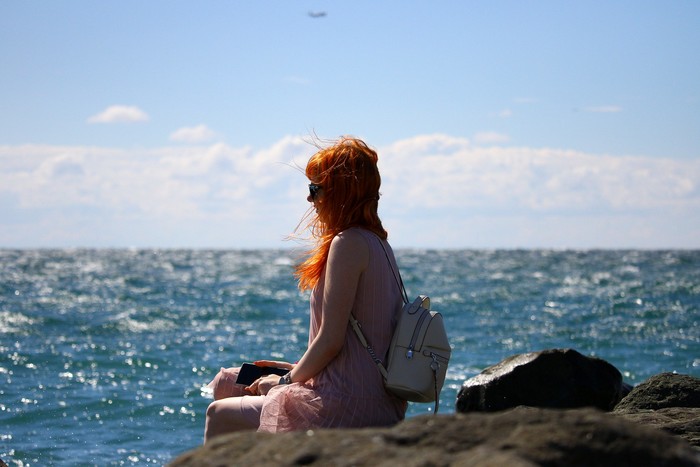 Вспоминаю лето