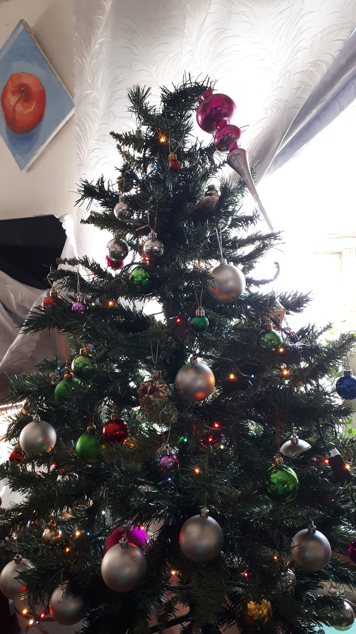 Полшестого