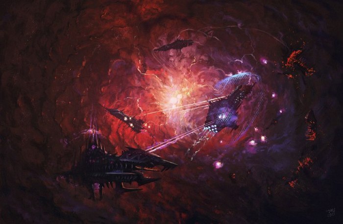 Warp travel Warhammer 40k, Wh Art, Warp,  