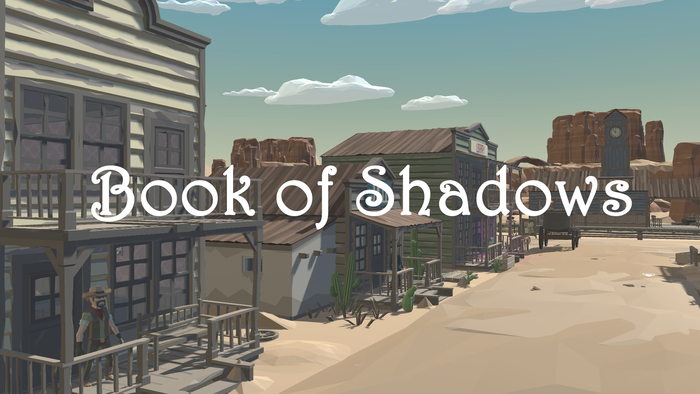 Book of Shadows -        ,  , ,  , , , , 