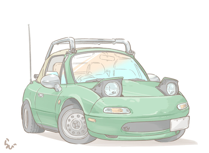 Купи гараж!